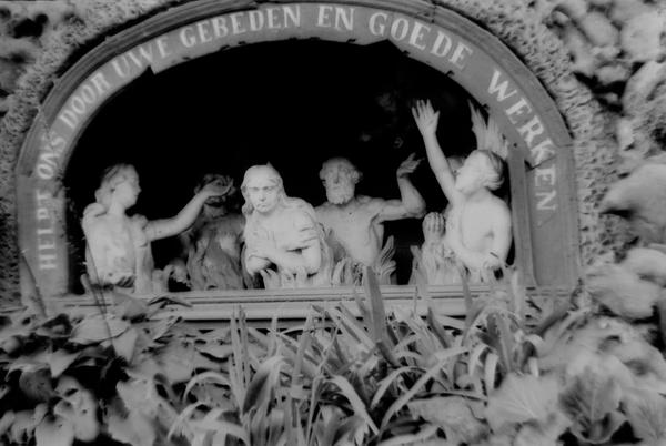 album Holiday in Ostend, 1955